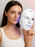 Radiant Glow LED Facial Mask™