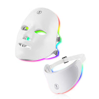 Radiant Glow LED Facial Mask™