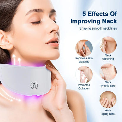 Radiant Glow LED Facial Mask™